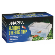 Marina Guppy Breeding Tank 3 in 1