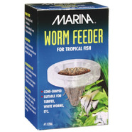Marina Worm/Tubifex Feeder