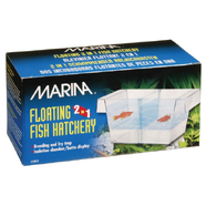 Marina 2 in 1 Fish Hatchery