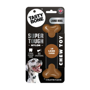 Tasty Bone Nylon Lamb Bone
