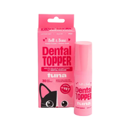 Bell & Bone Cat Dental Topper - Tuna