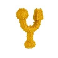Tasty Bone Nylon Trio Peanut Butter Lge