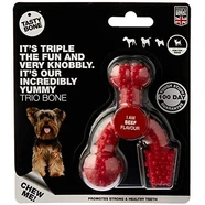Tasty Bone Triobone Beef - Small