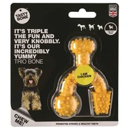 Tasty Bone Triobone Chicken - Toy