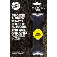 Flexi Tasty Bone for Large Dogs