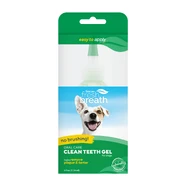 TropiClean Fresh Breath Oral Care Clean Teeth Gel 118mL