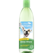 TropiClean Fresh Breath Dental Health Solution Original 473mL