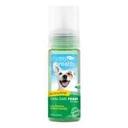 Tropiclean Fresh Breath Mint Foam 133ml