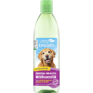 TropiClean Fresh Breath Dental Health Solution plus Hip & Joint Support 473mL