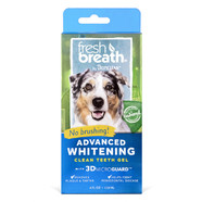 Fresh Breath Advance Whitening Gel 118 mls