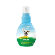 Tropiclean Fresh Breath Oral Care Drops for Dogs 65mL