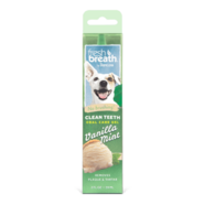 *CLEARANCE* Tropiclean Fresh Breath Gel Vanilla Mint 59ml