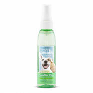 Tropiclean Fresh Breath Vanilla Mint Oral Spray 118mls