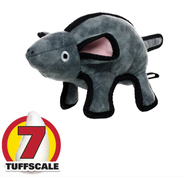 Tuffy Barnyard Series - Mo The Grey Mouse (Large)