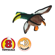 Tuffy Barnyard Series - Duck (Large)