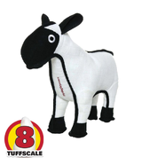 Tuffy Barnyard Series - Sherman The Sheep (Junior)