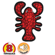 Tuffy Sea Creatures - Larry Lobster (Junior)