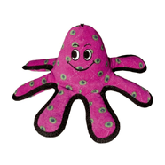 Tuffy Sea Creatures Li'L Oscar (Sml Octopus) 30X30X12Cm