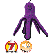 Tuffy Sea Creatures - Octopus (Large)