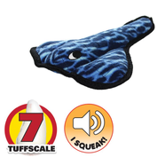 Tuffy Sea Creatures - Stingray (Medium)