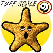 Tuffy SEA CREATURES THE GENERAL (STARFISH) 25x25x7.5cm