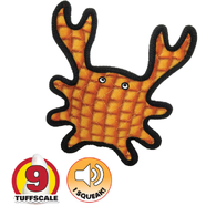 Tuffy Sea Creatures - Crab (Medium)