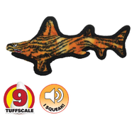 Tuffy Sea Creatures - Tiger Shark (Large)