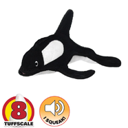 Tuffy Sea Creatures - Killer Whale (Large)
