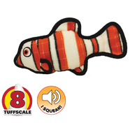 Tuffy Sea Creatures - Fish (Large)