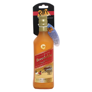 Tuffy Silly Squeaker Liquor Bottle Doggie Walker 24X7Cm