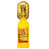 Tuffy Silly Squeaker Liquor Bottle Jose The Perro 25X6Cm