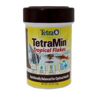 Tetramin Tropical Flakes 12G