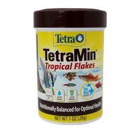 Tetramin Tropical Flakes 28G