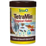 Tetramin Tropical Flakes 100G