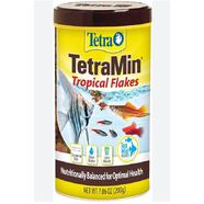 Tetramin Tropical Flakes 200G