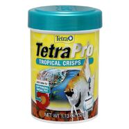 Tetrapro Tropical Crisps 32G