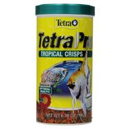 Tetrapro Tropical Crisps 190G