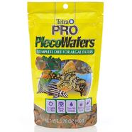 Tetrapro Pleco Wafers 150G
