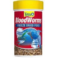 Tetra Bloodworms 7G