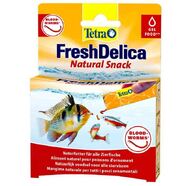 Tetra Fresh Delica Blood Worms 48G
