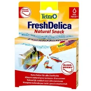 Tetra Fresh Delica Blood Worms 48G