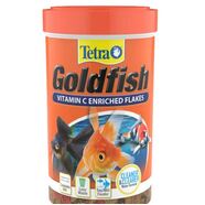 Tetra Goldfish Flakes 12G