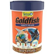 Tetra Goldfish Variety 53G