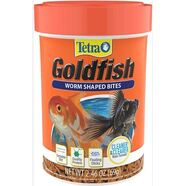 Tetra Goldfish Bites 69G