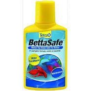 Tetra Bettasafe Water Conditioner 50ml