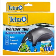 Tetra Whisper 100 Air Pump