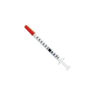 Terumo Insulin Syringe 100IU - 1ml (29G x 1/2 inch) 100 pack