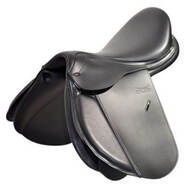 Tekna All Purpose Club Saddle Black