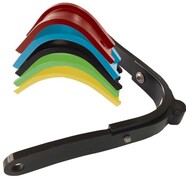 Tekna Quick Change Gullet plate
