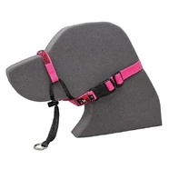 BlackDog Training Halter - Large Pink